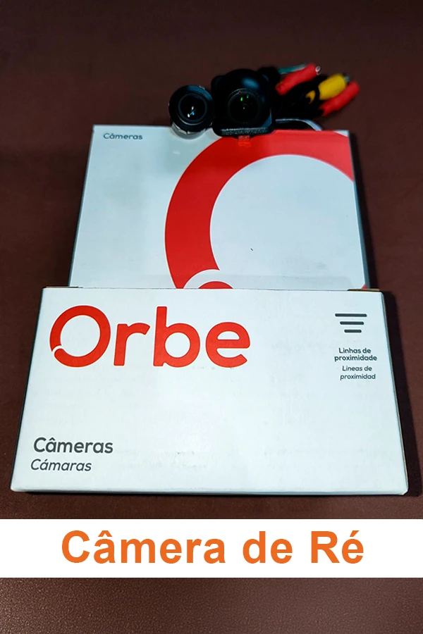 camera