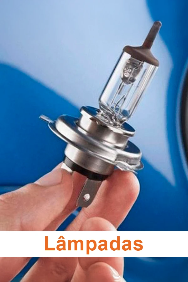 lampadas