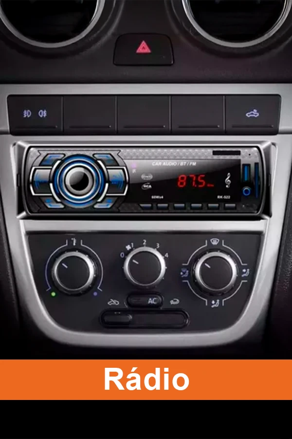 radio