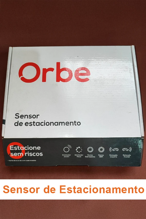 sensor
